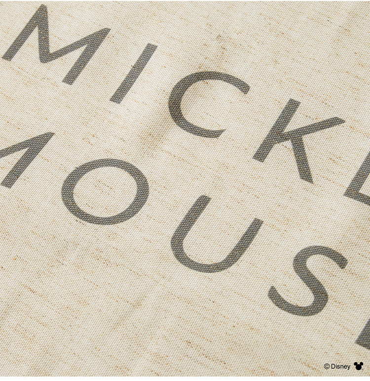 ディズニー のれん 幅85 丈150 ミッキーマウス くまのプーさん ベージュ ピンク 間仕切り カーテン のれん 可愛い かわいい Disney キャラクター(代引不可)