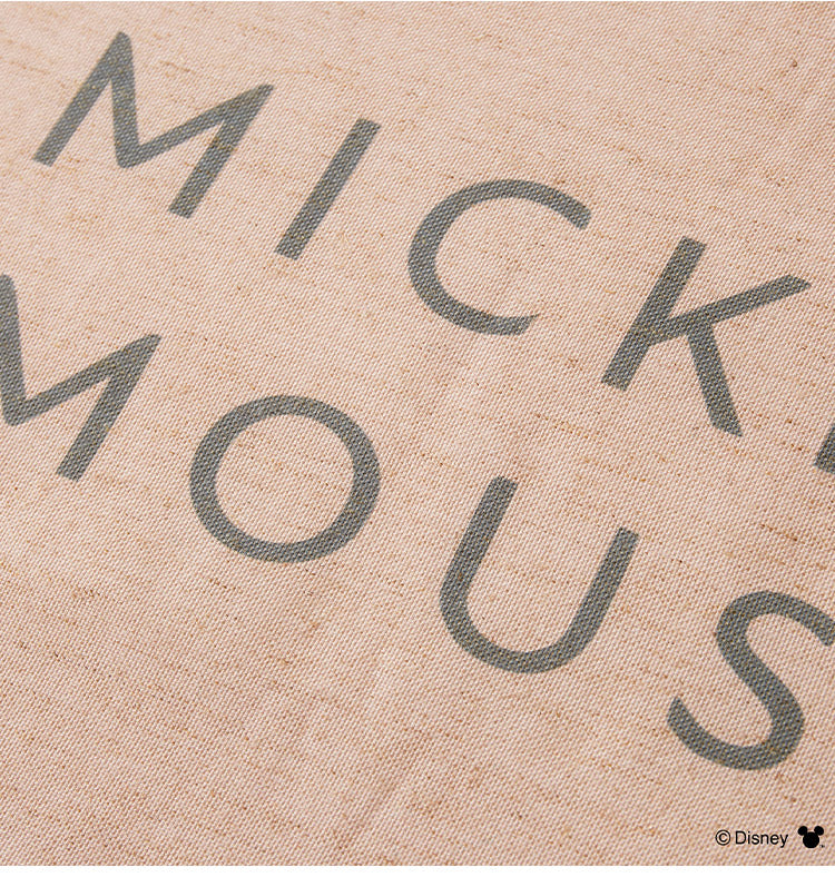 ディズニー のれん 幅85 丈150 ミッキーマウス くまのプーさん ベージュ ピンク 間仕切り カーテン のれん 可愛い かわいい Disney キャラクター(代引不可)