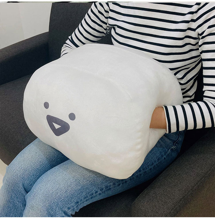 ハグミークッション お文具 キャラクター かわいい 子供 こども ジュニア 子ども キッズ プレゼント 贈り物 ギフト 男の子 女の子 クリスマス 誕生日 人気 幼稚園 保育園 お文具(代引不可)