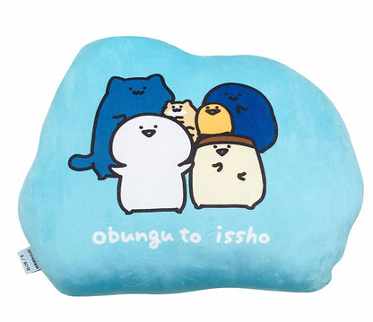 ダイカットクッション お文具集合 キャラクター かわいい 子供 こども ジュニア 子ども キッズ プレゼント 贈り物 ギフト 男の子 女の子 クリスマス 誕生日 人気 幼稚園 保育園 お文具(代引不可)