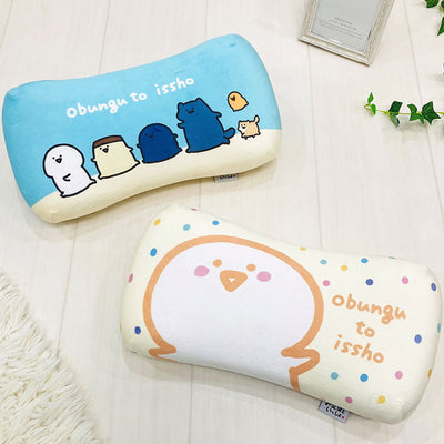ミニリラックスピロー お文具集合 キャラクター かわいい 子供 こども ジュニア 子ども キッズ プレゼント 贈り物 ギフト 男の子 女の子 クリスマス 誕生日 人気 幼稚園 保育園 お文具(代引不可)