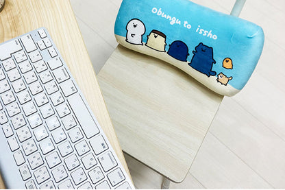 ミニリラックスピロー お文具集合 キャラクター かわいい 子供 こども ジュニア 子ども キッズ プレゼント 贈り物 ギフト 男の子 女の子 クリスマス 誕生日 人気 幼稚園 保育園 お文具(代引不可)