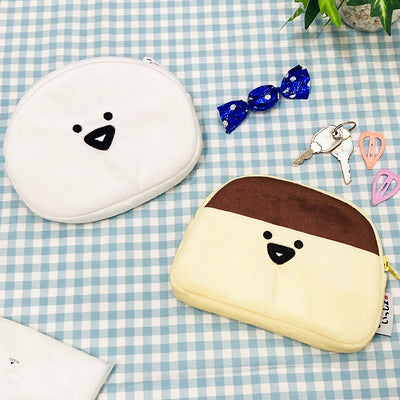 ティッシュポーチ お文具 キャラクター かわいい 子供 こども ジュニア 子ども キッズ プレゼント 贈り物 ギフト 男の子 女の子 クリスマス 誕生日 人気 幼稚園 保育園 お文具(代引不可)