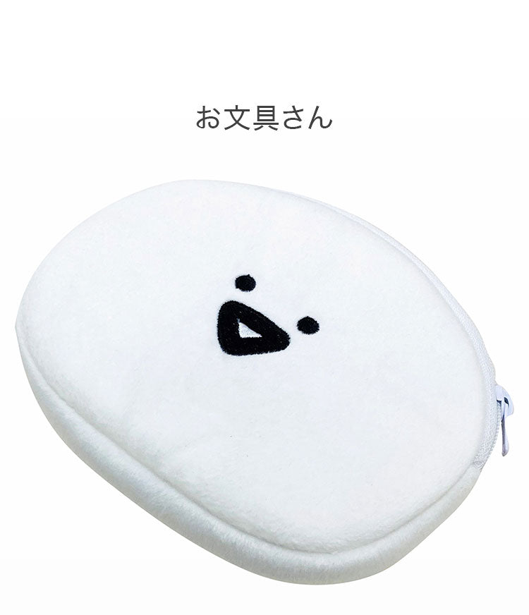 ティッシュポーチ お文具 キャラクター かわいい 子供 こども ジュニア 子ども キッズ プレゼント 贈り物 ギフト 男の子 女の子 クリスマス 誕生日 人気 幼稚園 保育園 お文具(代引不可)