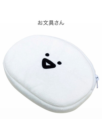 ティッシュポーチ お文具 キャラクター かわいい 子供 こども ジュニア 子ども キッズ プレゼント 贈り物 ギフト 男の子 女の子 クリスマス 誕生日 人気 幼稚園 保育園 お文具(代引不可)