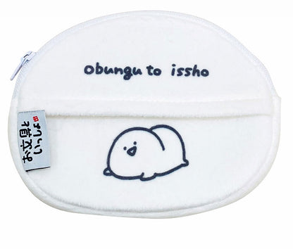 ティッシュポーチ お文具 キャラクター かわいい 子供 こども ジュニア 子ども キッズ プレゼント 贈り物 ギフト 男の子 女の子 クリスマス 誕生日 人気 幼稚園 保育園 お文具(代引不可)