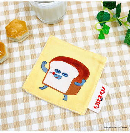 コースター パンどろぼう おにぎりぼうや パンどろぼうまずい パンどろぼうとほっかほっカーぶたさん かわいい おしゃれ ギフト プレゼント 贈り物 誕生日 キャラクター 子供 こども 子ども キッズ(代引不可)
