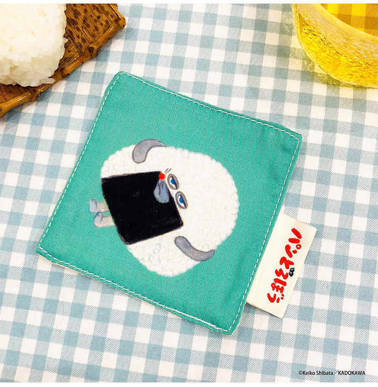 コースター パンどろぼう おにぎりぼうや パンどろぼうまずい パンどろぼうとほっかほっカーぶたさん かわいい おしゃれ ギフト プレゼント 贈り物 誕生日 キャラクター 子供 こども 子ども キッズ(代引不可)