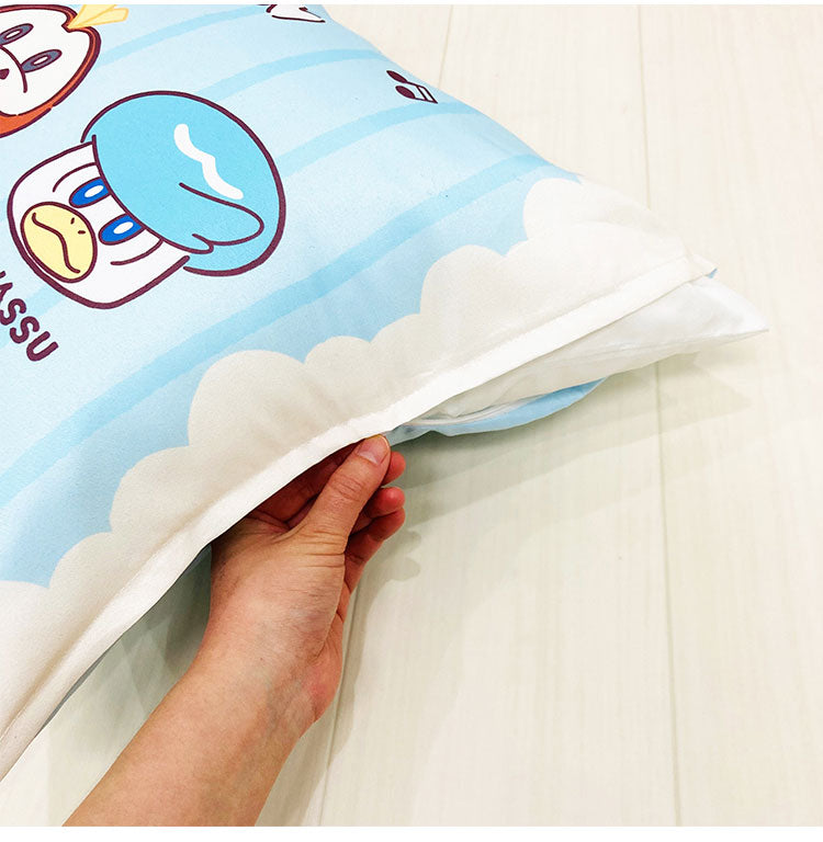 掛布団&枕カバー2点セット SL ポケモン パルデア ピカチュウ カビゴン キャラクター かわいい こども ジュニア 子ども キッズ プレゼント 贈り物 ギフト 男の子 女の子 クリスマス 誕生日 幼稚園(代引不可)