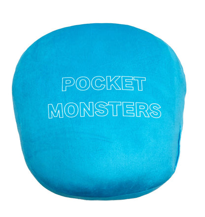 もちもちフェイスクッション ポケモン ニャオハ ホゲータ クワッス パモ パピモッチ キャラクター かわいい こども ジュニア 子ども キッズ プレゼント 贈り物 ギフト 男の子 女の子 クリスマス(代引不可)