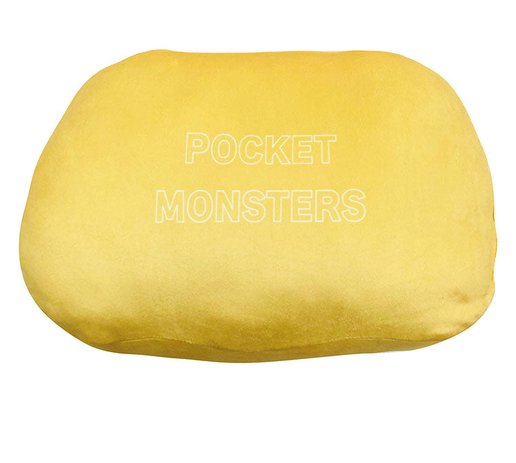 もちもちフェイスクッション ポケモン ニャオハ ホゲータ クワッス パモ パピモッチ キャラクター かわいい こども ジュニア 子ども キッズ プレゼント 贈り物 ギフト 男の子 女の子 クリスマス(代引不可)