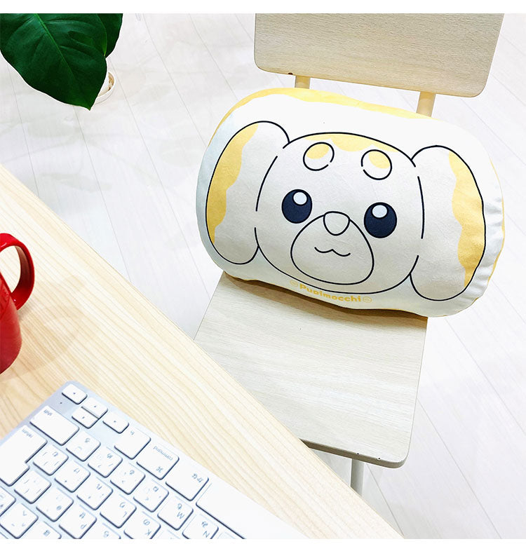 もちもちフェイスクッション ポケモン ニャオハ ホゲータ クワッス パモ パピモッチ キャラクター かわいい こども ジュニア 子ども キッズ プレゼント 贈り物 ギフト 男の子 女の子 クリスマス(代引不可)