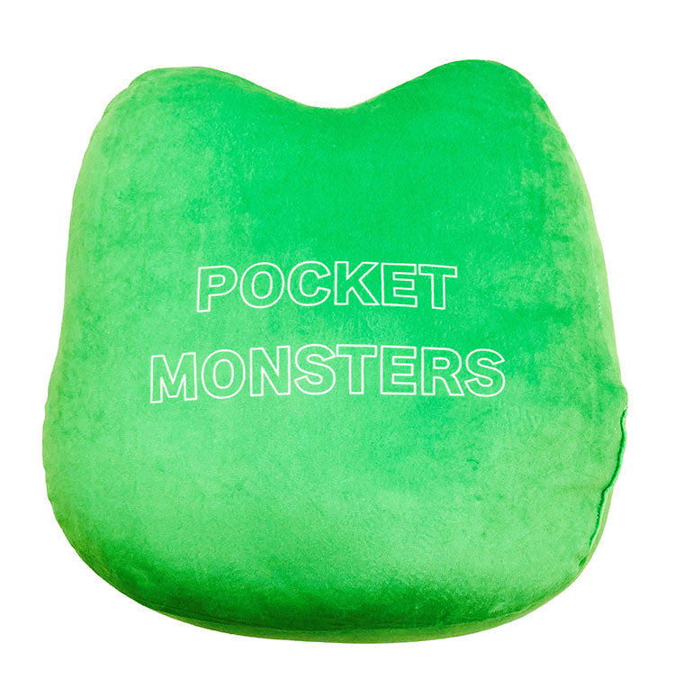 もちもちフェイスクッション ポケモン ニャオハ ホゲータ クワッス パモ パピモッチ キャラクター かわいい こども ジュニア 子ども キッズ プレゼント 贈り物 ギフト 男の子 女の子 クリスマス(代引不可)