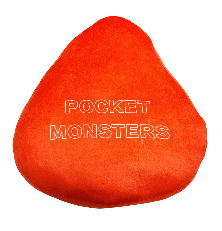 もちもちフェイスクッション ポケモン ニャオハ ホゲータ クワッス パモ パピモッチ キャラクター かわいい こども ジュニア 子ども キッズ プレゼント 贈り物 ギフト 男の子 女の子 クリスマス(代引不可)