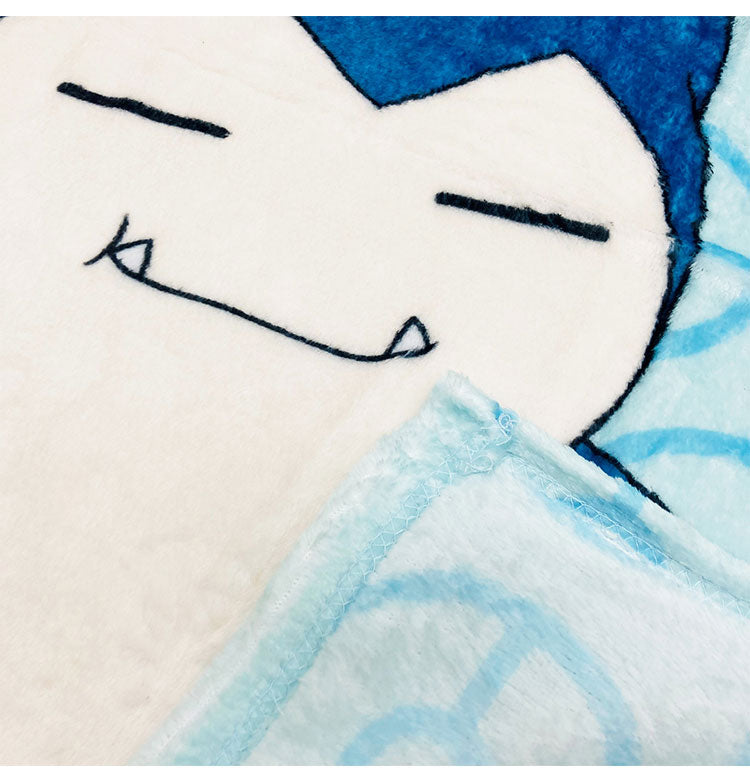 ハーフケット ポケモン パルデア ピカチュウ カビゴン キャラクター かわいい こども ジュニア 子ども キッズ プレゼント 贈り物 ギフト 男の子 女の子 クリスマス 誕生日 幼稚園 掛け布団 ふとん(代引不可)