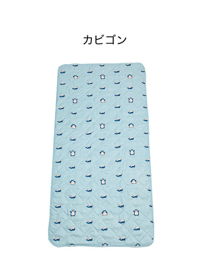 敷パッド ポケモン パルデア ピカチュウ カビゴン キャラクター かわいい こども ジュニア 子ども キッズ プレゼント 贈り物 ギフト 男の子 女の子 クリスマス 誕生日 幼稚園 掛け布団 ふとん(代引不可)