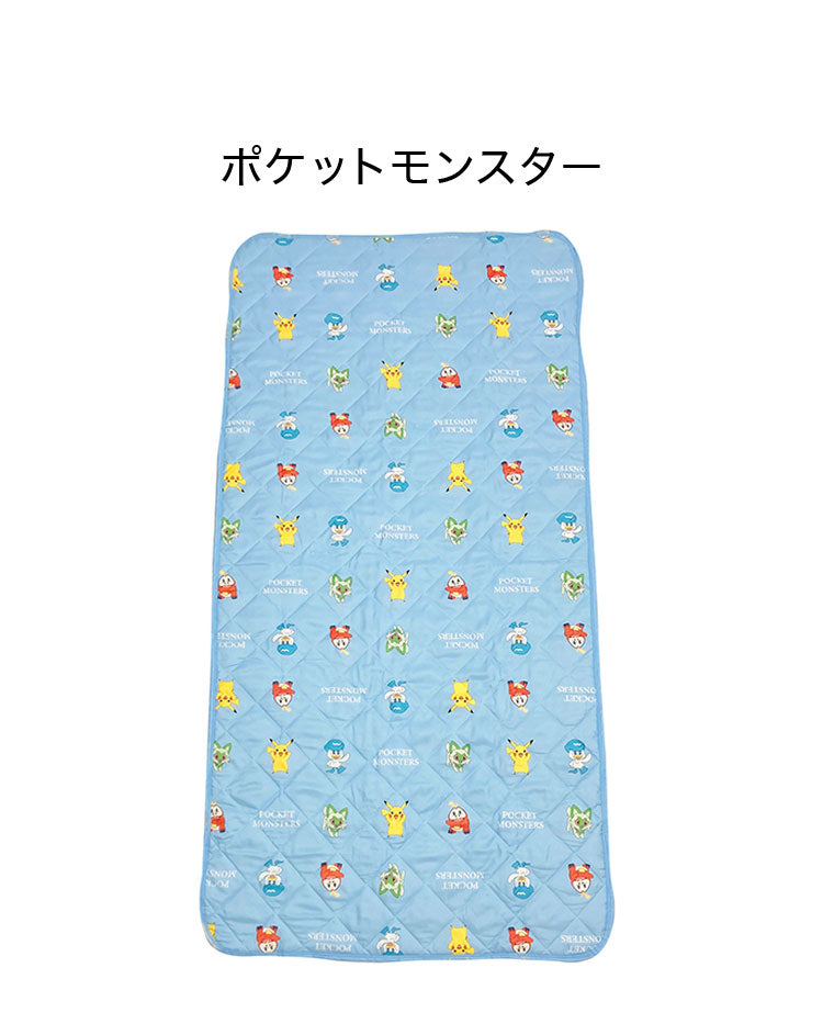 敷パッド ポケモン パルデア ピカチュウ カビゴン キャラクター かわいい こども ジュニア 子ども キッズ プレゼント 贈り物 ギフト 男の子 女の子 クリスマス 誕生日 幼稚園 掛け布団 ふとん(代引不可)