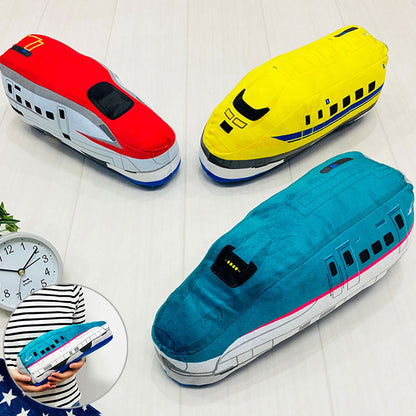 抱き枕 小 プラレール ドクターイエロー はやぶさ こまち 乗り物 キャラクター かわいい こども ジュニア 子ども キッズ プレゼント 贈り物 ギフト 男の子 女の子 クリスマス 誕生日 幼稚園 保育園(代引不可)