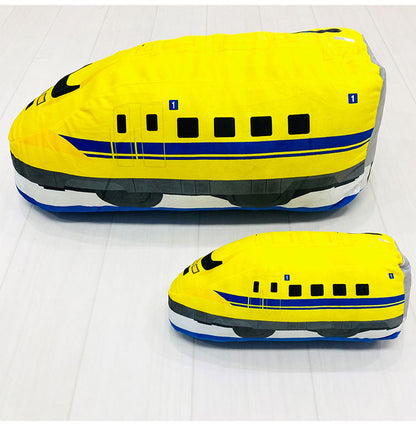 抱き枕 小 プラレール ドクターイエロー はやぶさ こまち 乗り物 キャラクター かわいい こども ジュニア 子ども キッズ プレゼント 贈り物 ギフト 男の子 女の子 クリスマス 誕生日 幼稚園 保育園(代引不可)