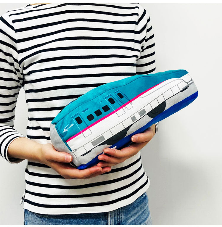 抱き枕 小 プラレール ドクターイエロー はやぶさ こまち 乗り物 キャラクター かわいい こども ジュニア 子ども キッズ プレゼント 贈り物 ギフト 男の子 女の子 クリスマス 誕生日 幼稚園 保育園(代引不可)