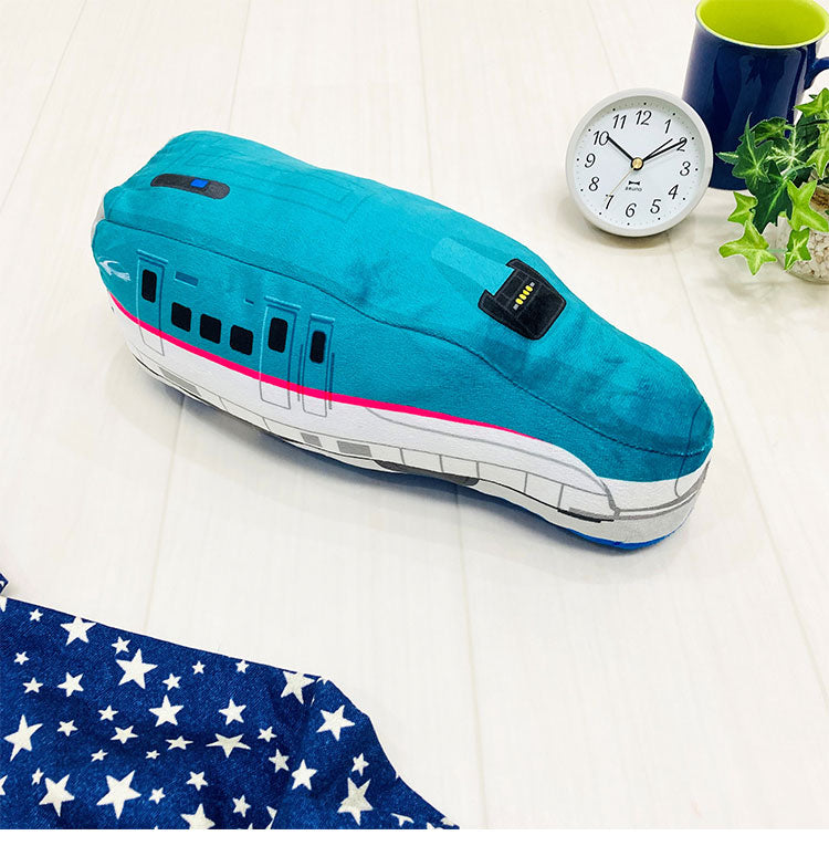 抱き枕 小 プラレール ドクターイエロー はやぶさ こまち 乗り物 キャラクター かわいい こども ジュニア 子ども キッズ プレゼント 贈り物 ギフト 男の子 女の子 クリスマス 誕生日 幼稚園 保育園(代引不可)