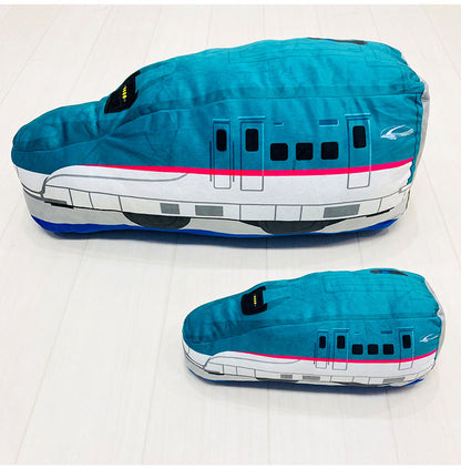 抱き枕 小 プラレール ドクターイエロー はやぶさ こまち 乗り物 キャラクター かわいい こども ジュニア 子ども キッズ プレゼント 贈り物 ギフト 男の子 女の子 クリスマス 誕生日 幼稚園 保育園(代引不可)