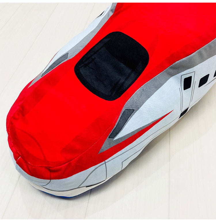 抱き枕 プラレール ドクターイエロー はやぶさ こまち 乗り物 キャラクター かわいい こども ジュニア 子ども キッズ プレゼント 贈り物 ギフト 男の子 女の子 クリスマス 誕生日 人気 幼稚園 保育園(代引不可)