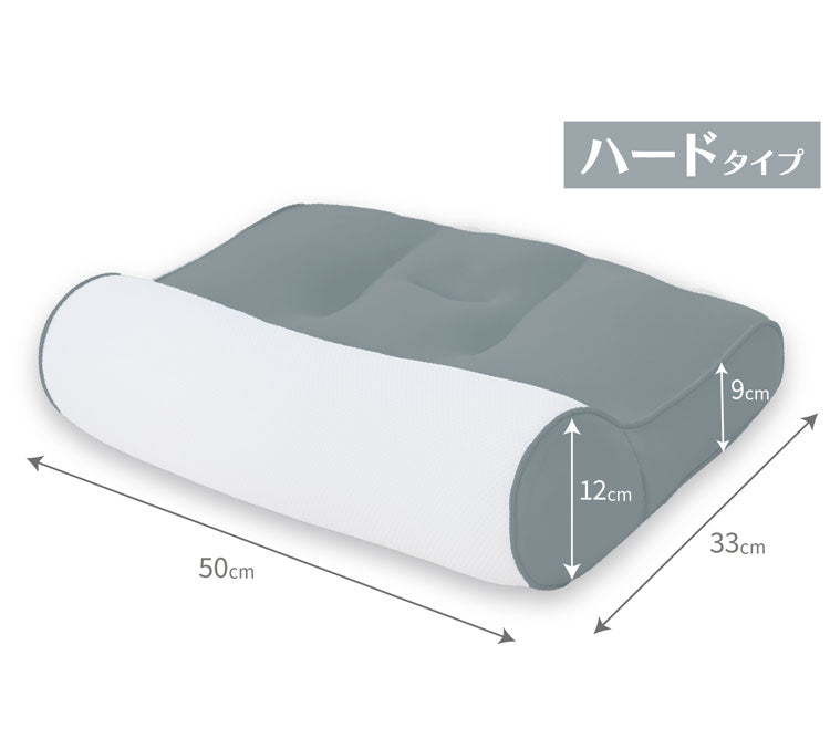 整骨院長監修 スマホ首を考えたまくら リニューアルVer. ソフトタイプ スマホ首 ストレートネック ストレートネック枕 高さ調節可能 高さ調整 洗濯可能 洗える(代引不可)