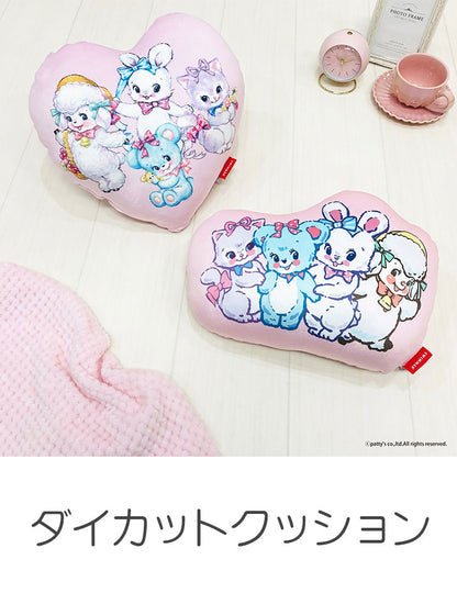 ダイカットクッション SWIMMER ギンガムチェック レトロ スイマー キャラクター クッション 幼稚園 保育園 出産祝い お祝い プレゼント 贈り物 ギフト クリスマス 誕生日 男の子 女の子 家族(代引不可)