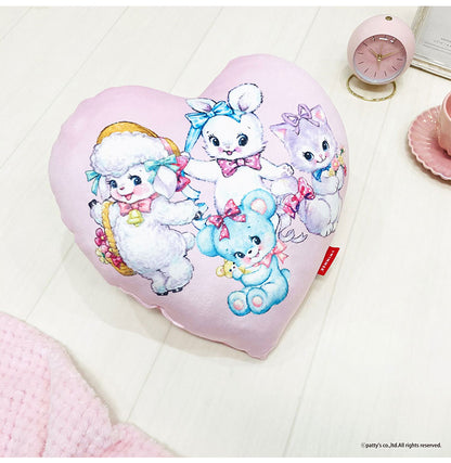 ダイカットクッション SWIMMER ギンガムチェック レトロ スイマー キャラクター クッション 幼稚園 保育園 出産祝い お祝い プレゼント 贈り物 ギフト クリスマス 誕生日 男の子 女の子 家族(代引不可)