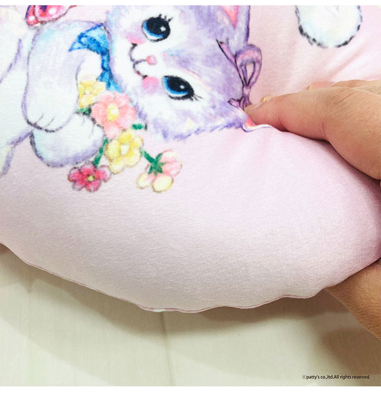 ダイカットクッション SWIMMER ギンガムチェック レトロ スイマー キャラクター クッション 幼稚園 保育園 出産祝い お祝い プレゼント 贈り物 ギフト クリスマス 誕生日 男の子 女の子 家族(代引不可)