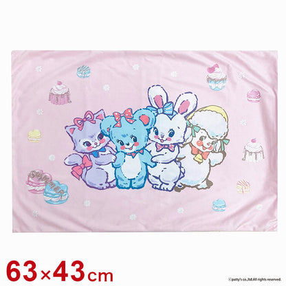 枕カバー SWIMMER スイマー キャラクター 枕 まくら カバー 幼稚園 保育園 出産祝い お祝い プレゼント 贈り物 ギフト クリスマス 誕生日 男の子 女の子 家族 枕カバー(代引不可)