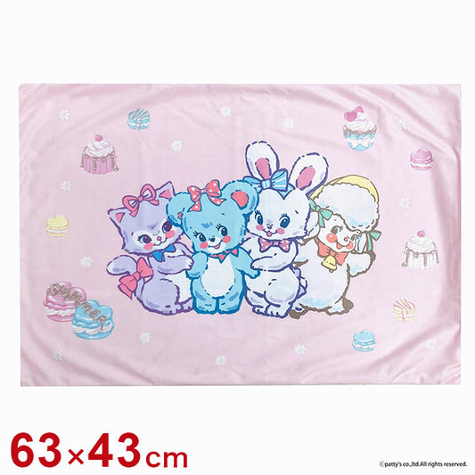 枕カバー SWIMMER スイマー キャラクター 枕 まくら カバー 幼稚園 保育園 出産祝い お祝い プレゼント 贈り物 ギフト クリスマス 誕生日 男の子 女の子 家族 枕カバー(代引不可)