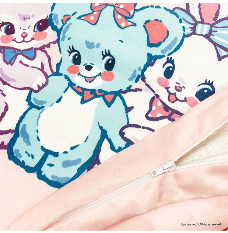 枕カバー SWIMMER スイマー キャラクター 枕 まくら カバー 幼稚園 保育園 出産祝い お祝い プレゼント 贈り物 ギフト クリスマス 誕生日 男の子 女の子 家族 枕カバー(代引不可)