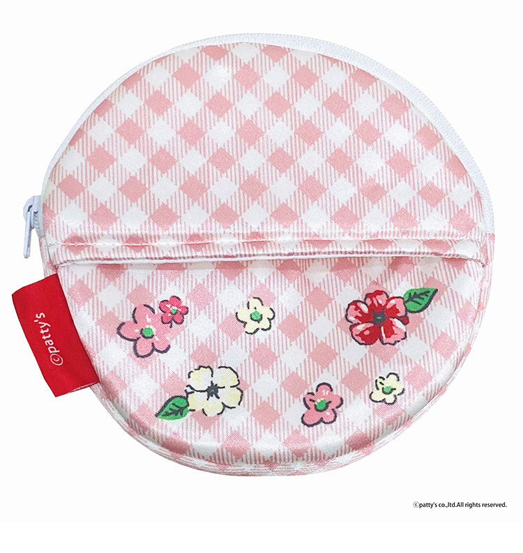 ティッシュポーチ SWIMMER ギンガムチェック レトロ スイマー キャラクター ティッシュ 幼稚園 保育園 出産祝い お祝い プレゼント 贈り物 ギフト クリスマス 誕生日 男の子 女の子 家族(代引不可)