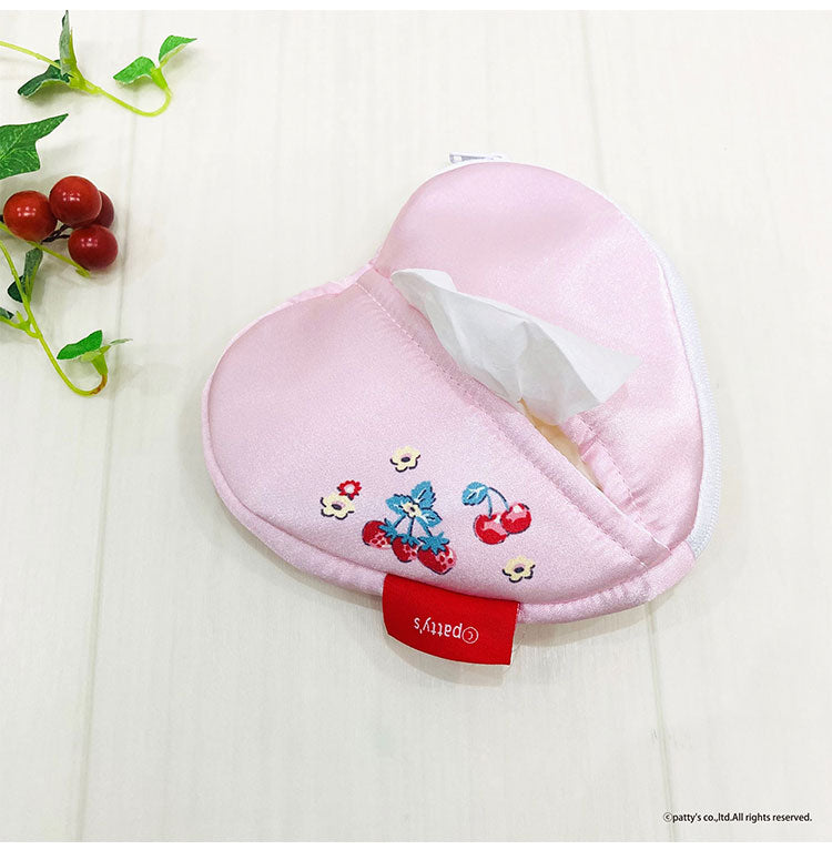 ティッシュポーチ SWIMMER ギンガムチェック レトロ スイマー キャラクター ティッシュ 幼稚園 保育園 出産祝い お祝い プレゼント 贈り物 ギフト クリスマス 誕生日 男の子 女の子 家族(代引不可)