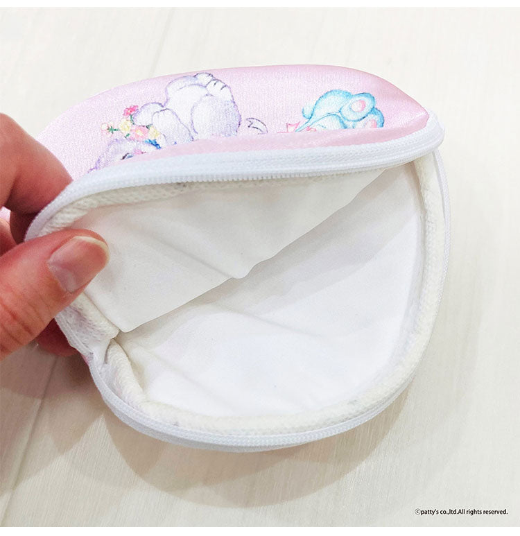 ティッシュポーチ SWIMMER ギンガムチェック レトロ スイマー キャラクター ティッシュ 幼稚園 保育園 出産祝い お祝い プレゼント 贈り物 ギフト クリスマス 誕生日 男の子 女の子 家族(代引不可)