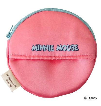 ディズニー ティッシュポーチ レトロ ミッキー フェイス キャラクター Disney ミッキー ミニー ドナルド デイジー グーフィー(代引不可)