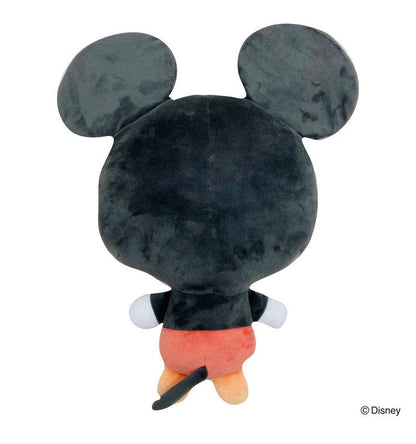抱き枕 ユルルン ミッキーマウス ミッキー 枕 抱き枕 ユルルン ディズニー モリシタ インテリア雑貨 キャラクター グッズ シネマコレクション(代引不可)