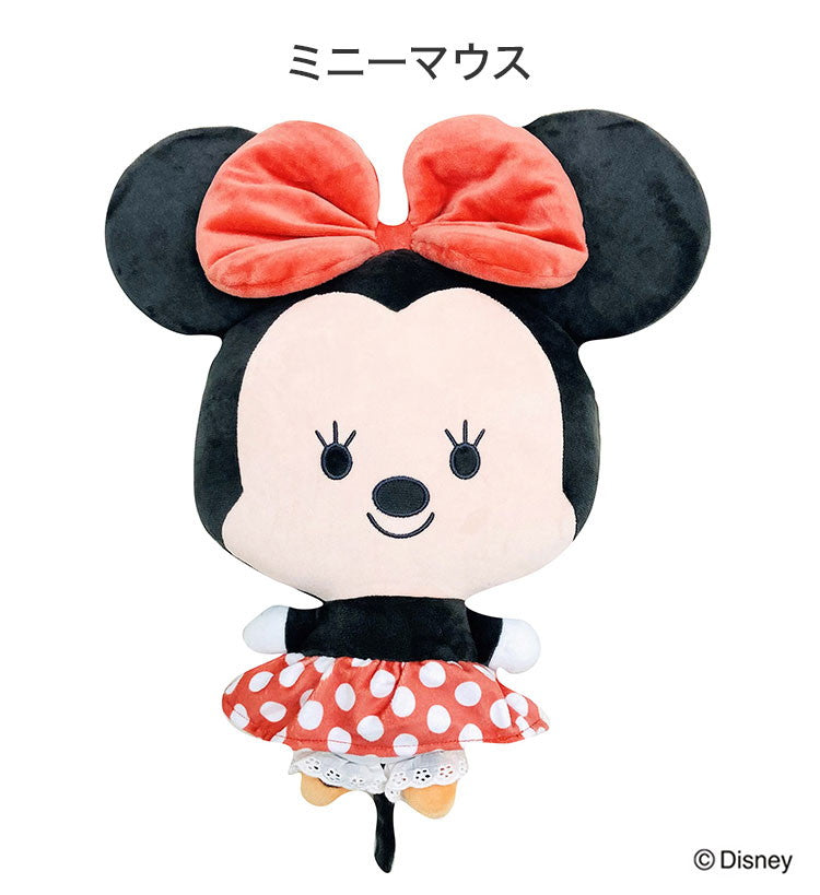 抱き枕 ユルルン ミッキーマウス ミッキー 枕 抱き枕 ユルルン ディズニー モリシタ インテリア雑貨 キャラクター グッズ シネマコレクション(代引不可)