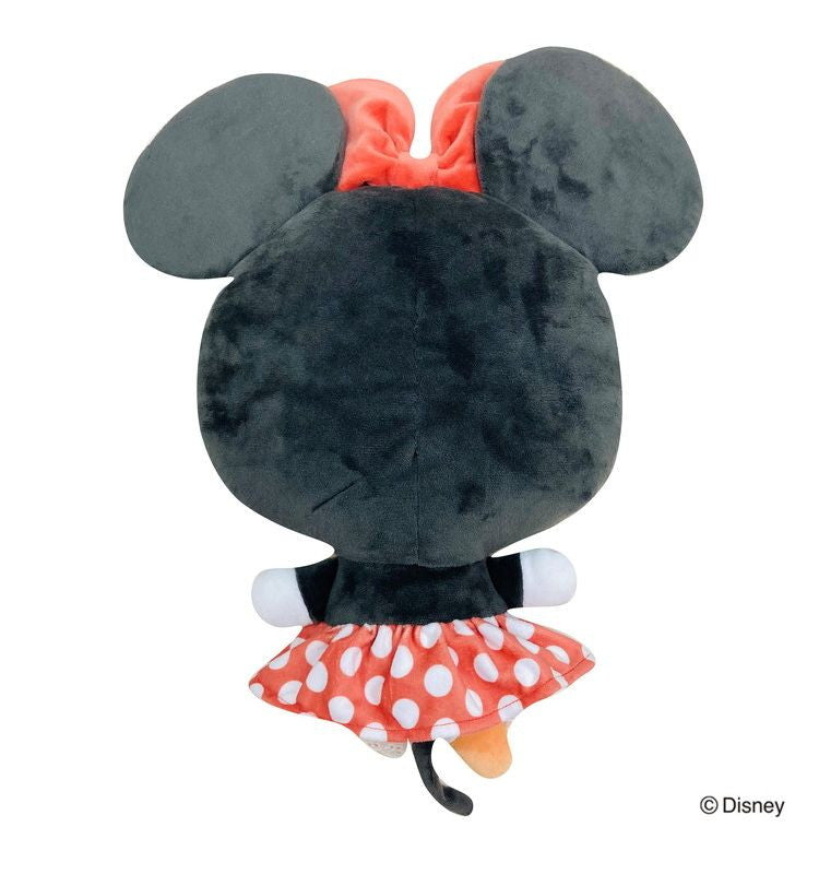 抱き枕 ユルルン ミッキーマウス ミッキー 枕 抱き枕 ユルルン ディズニー モリシタ インテリア雑貨 キャラクター グッズ シネマコレクション(代引不可)