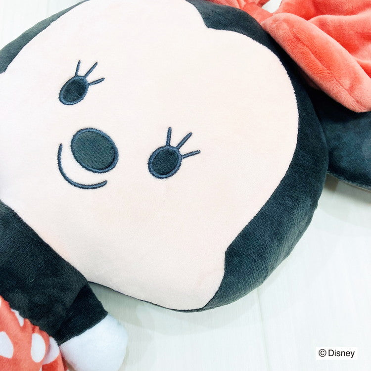 抱き枕 ユルルン ミッキーマウス ミッキー 枕 抱き枕 ユルルン ディズニー モリシタ インテリア雑貨 キャラクター グッズ シネマコレクション(代引不可)