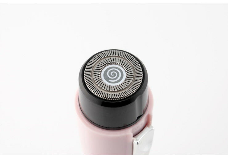 電動シェイバー うぶケア フェイスシェーバー セーブインダストリー ムダ毛 スティック 電動カミソリ コードレス