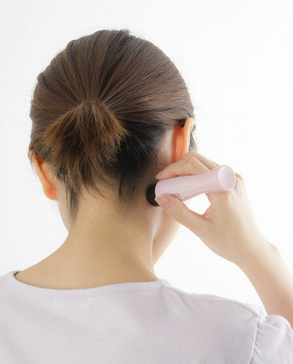 電動シェイバー うぶケア フェイスシェーバー セーブインダストリー ムダ毛 スティック 電動カミソリ コードレス