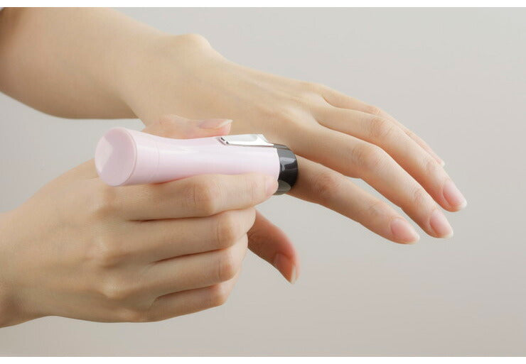 電動シェイバー うぶケア フェイスシェーバー セーブインダストリー ムダ毛 スティック 電動カミソリ コードレス