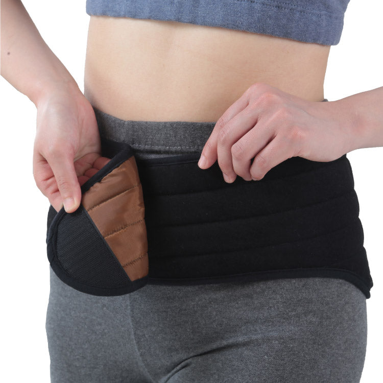 日本産 オーラ岩盤 健康ベルト 極