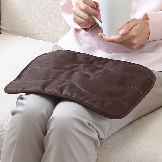 日本産 オーラ岩盤 キルト 極 レギュラー ブラウン