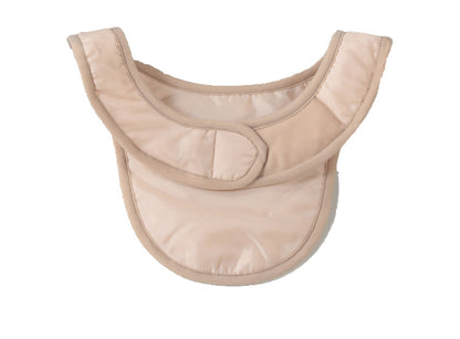 日本産 オーラ岩盤 健康骨ウォーマー 極 ベージュ