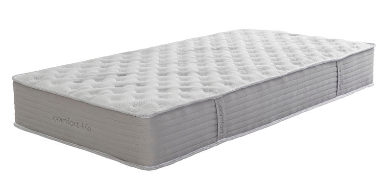 高密度マットレス ポケットコイル ワイドダブル WD 厚さ25cm コイル informa ベッド 体圧分散 プロファイル ウレタン(代引不可)