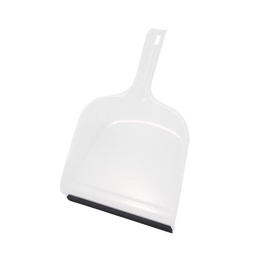 【5個セット】日本クリンテック Ka:z clean ダストパン ブラック日本クリンテック ダストパン ブラック 塵取り ちり取り(代引不可)